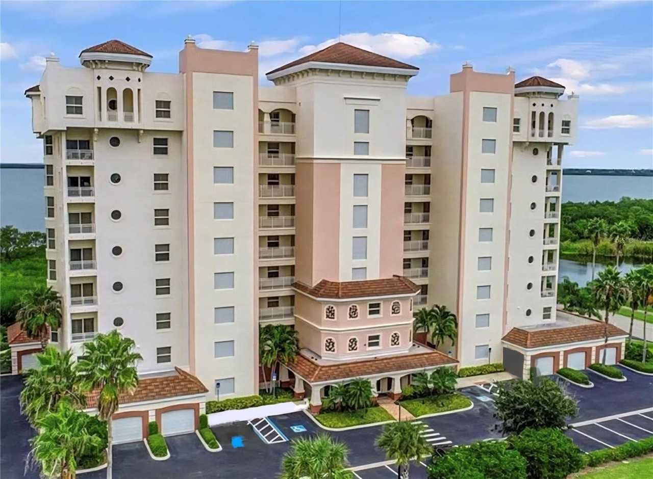 2925 Terra Ceia Bay Blvd #2203