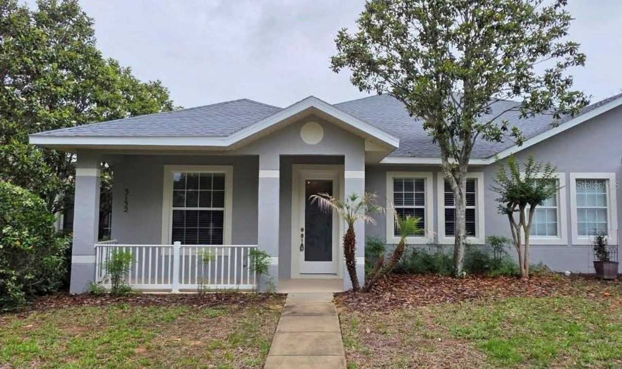 3132 Connemara Dr