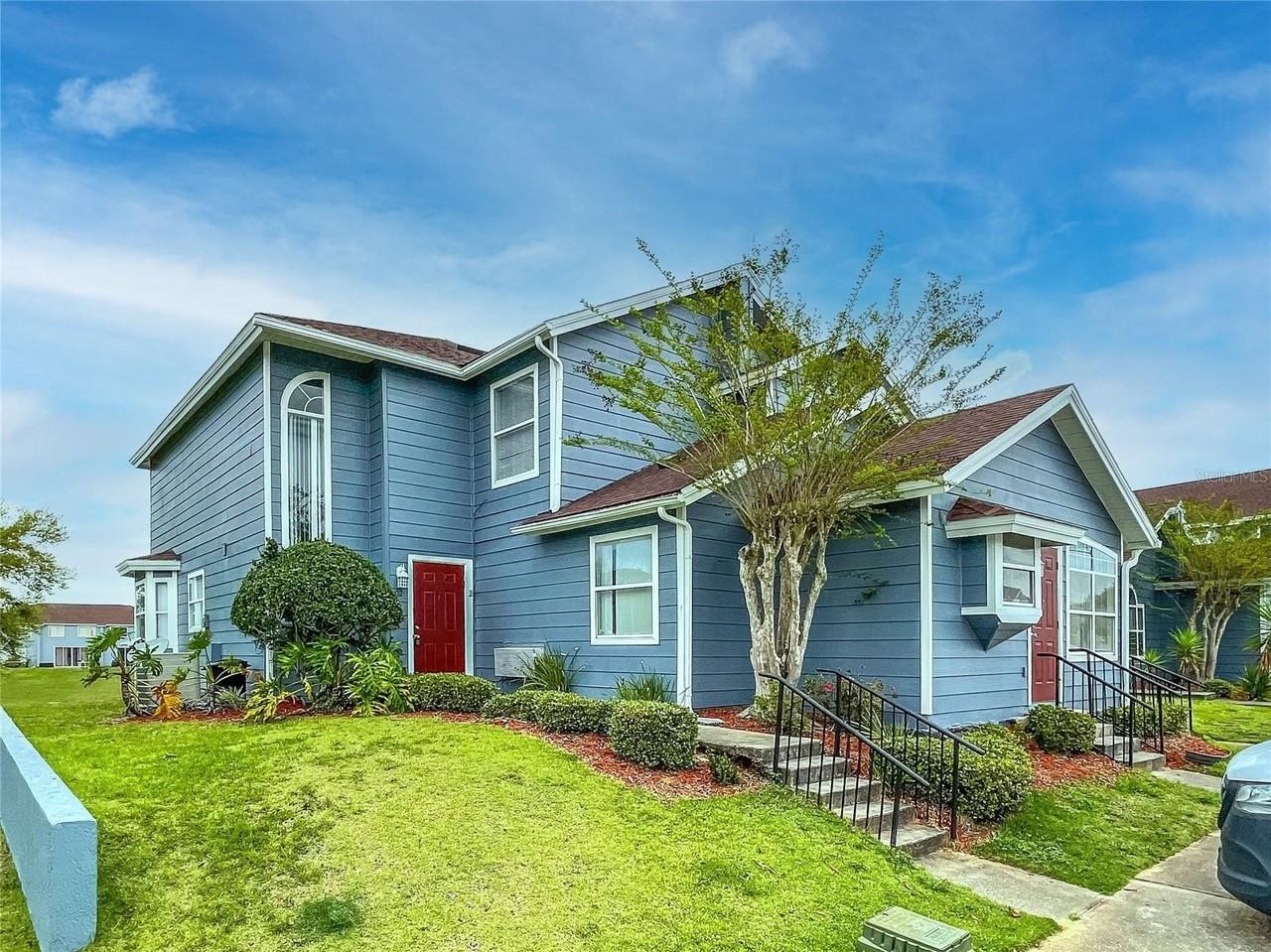 402 Orchid Dr