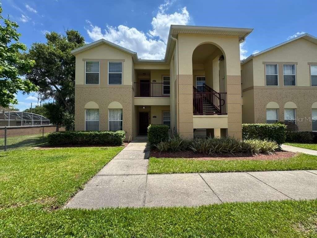 2866 Club Cortile Cir #B - Photo 2 of 23