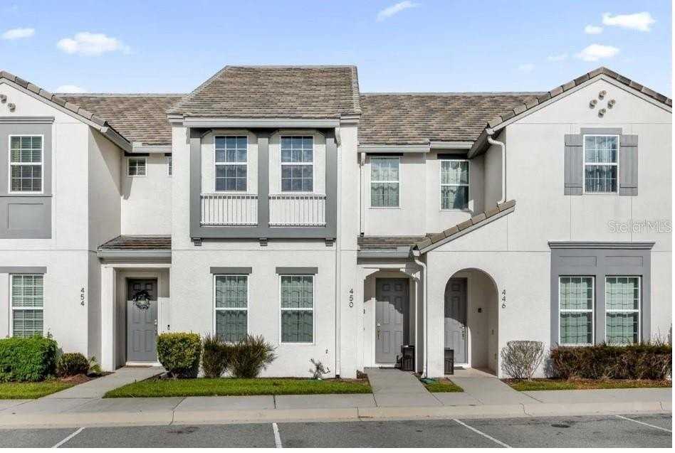450 Captiva Dr