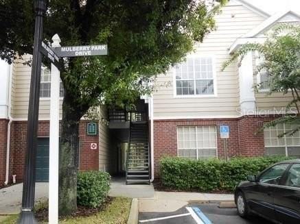 13013 Mulberry Park Dr #224