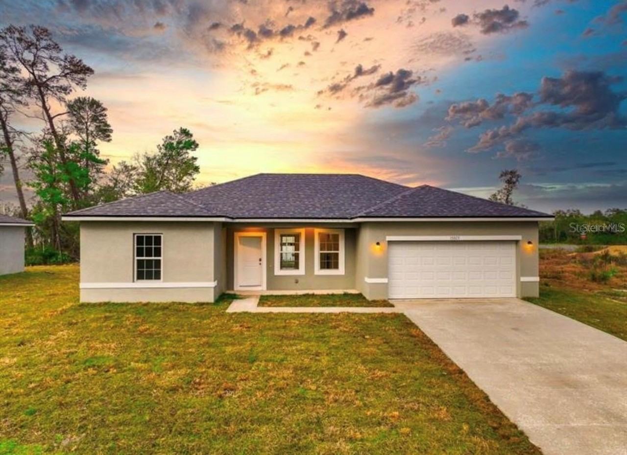 267 Marion Oaks Golf Rd - Photo 2 of 35