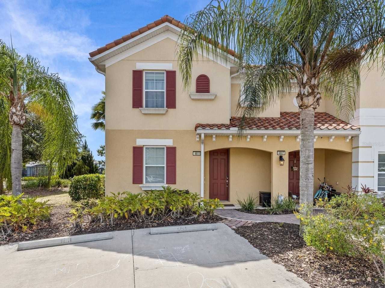 4811 Terrasonesta Dr