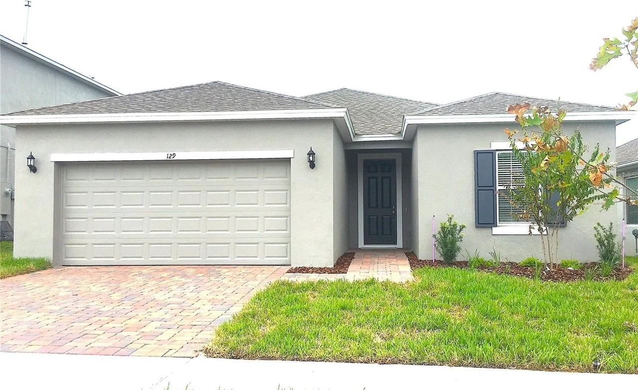 129 Bella Verano Way - Photo 2 of 23