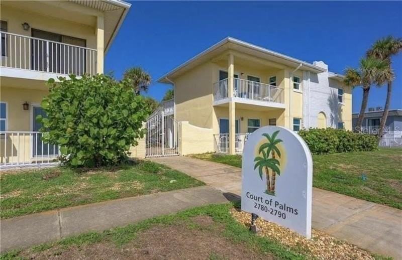 2780 Ocean Shore Blvd #8S