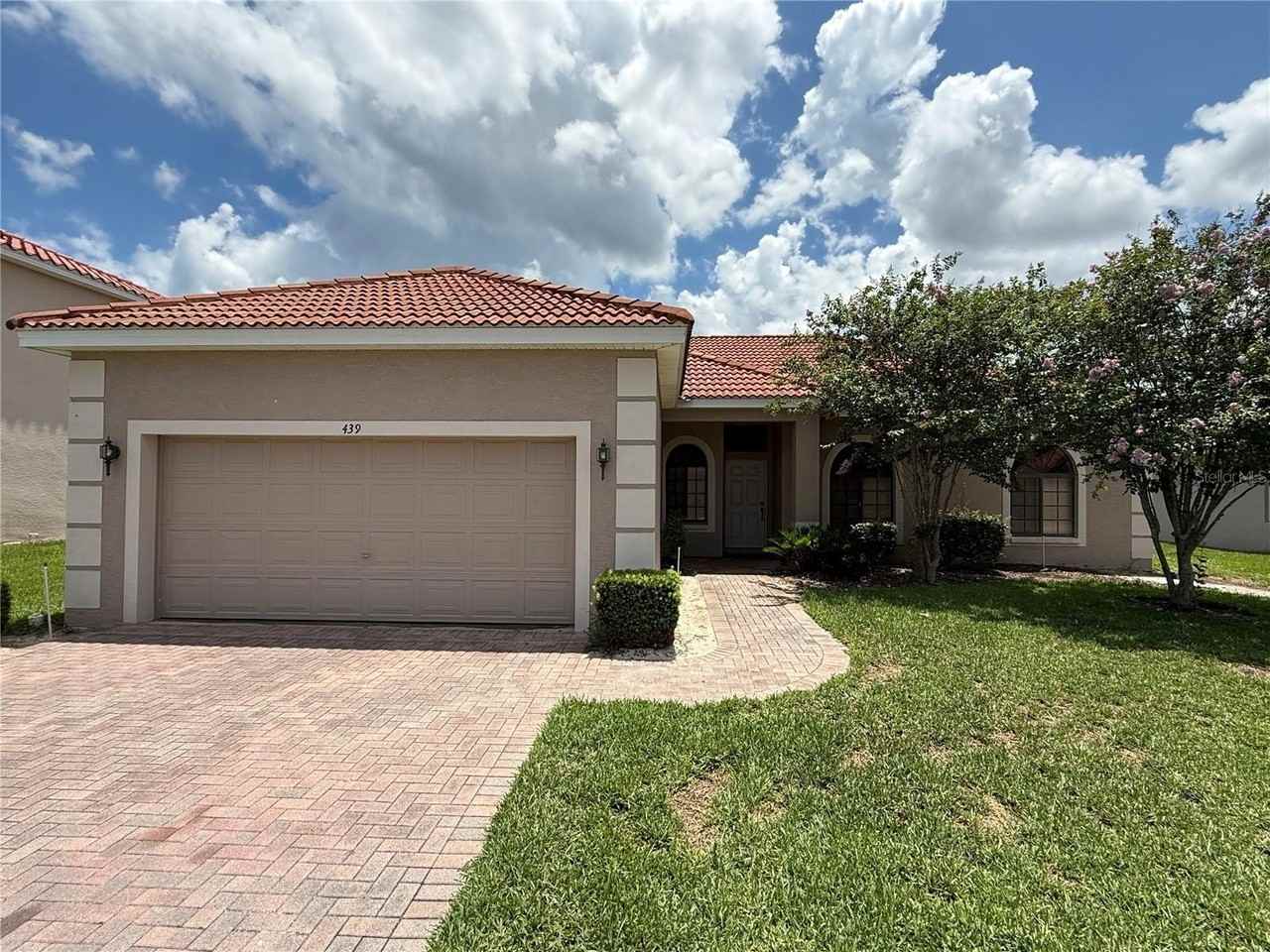 439 Caraway Dr