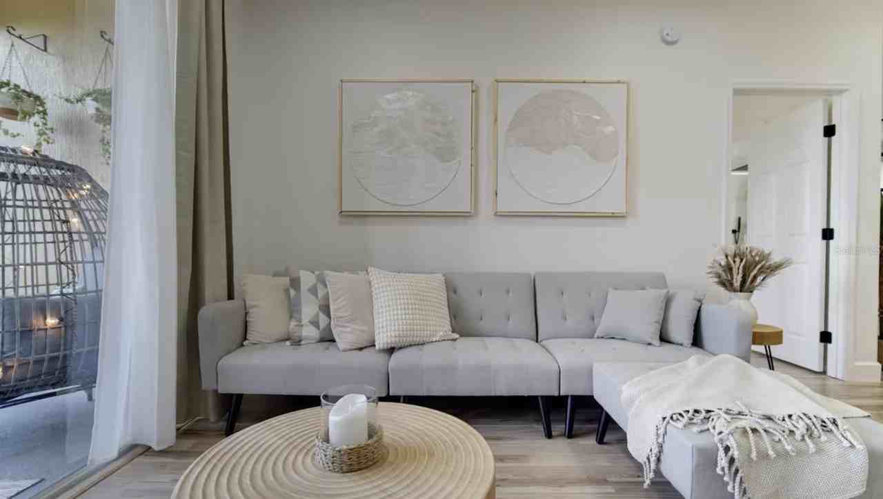 8103 Coconut Palm Way #203 - Photo 4 of 36