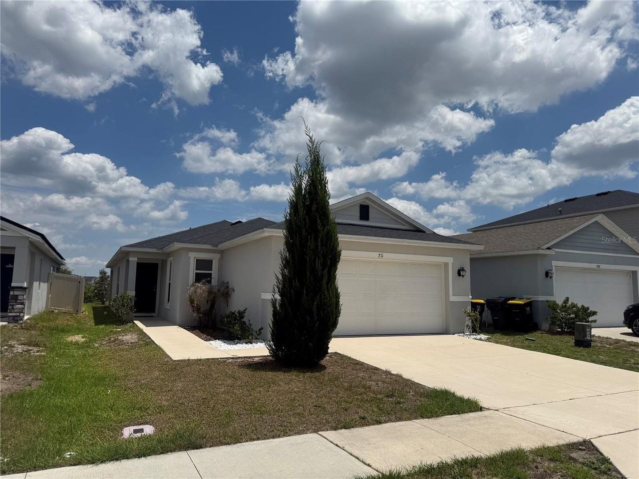 711 Scrub Oak Hammock Rd - Photo 2 of 25