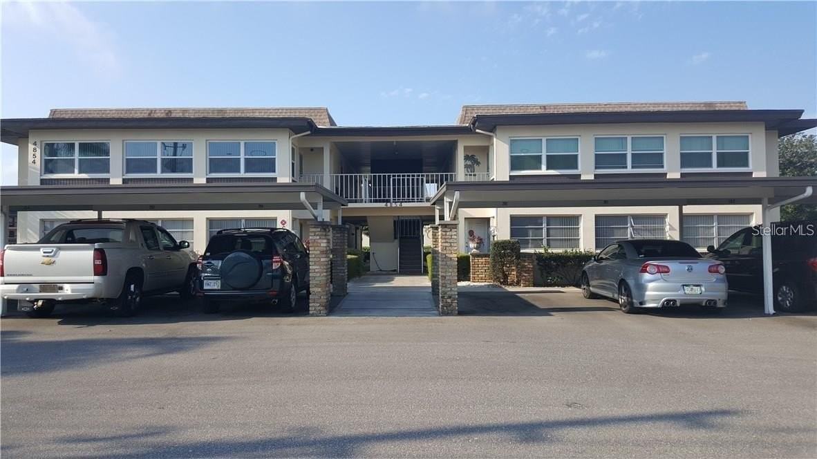 4854 Marine Pkwy #103