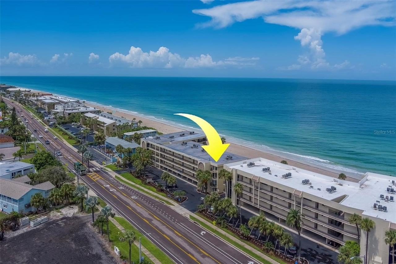 3500 Gulf Blvd #409 - Photo 2 of 50