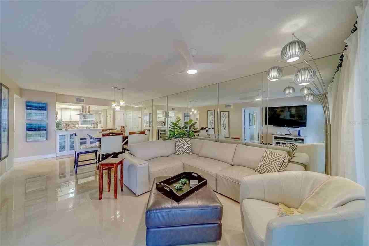 3500 Gulf Blvd #409 - Photo 5 of 50