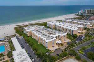featured image of 6500 Sunset Way #116