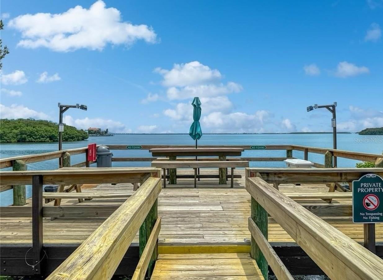1515 Pinellas Bayway S #1