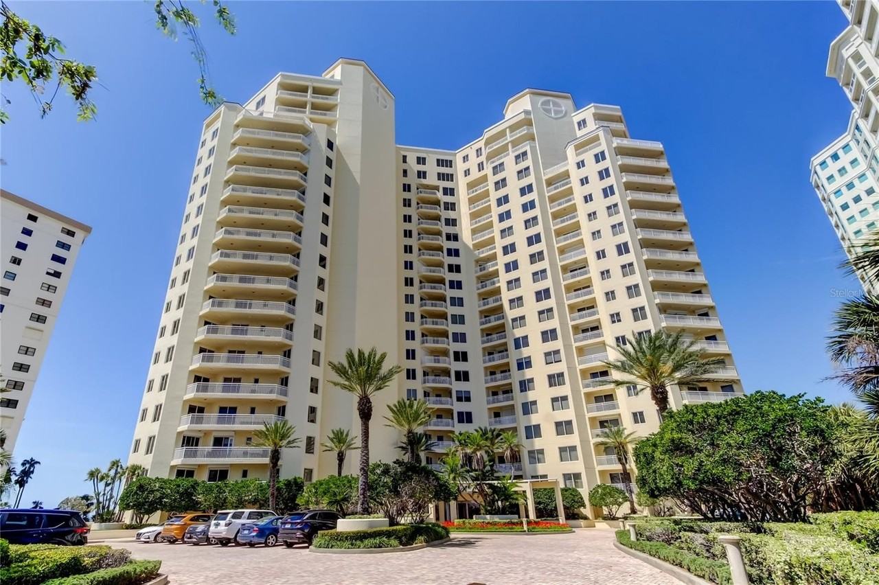 1200 Gulf Blvd #101
