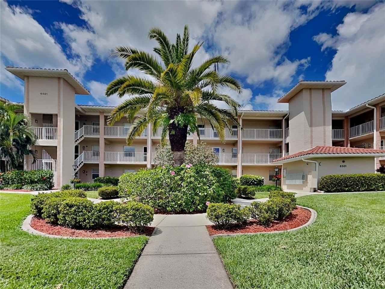 6501 Stone River Rd #110