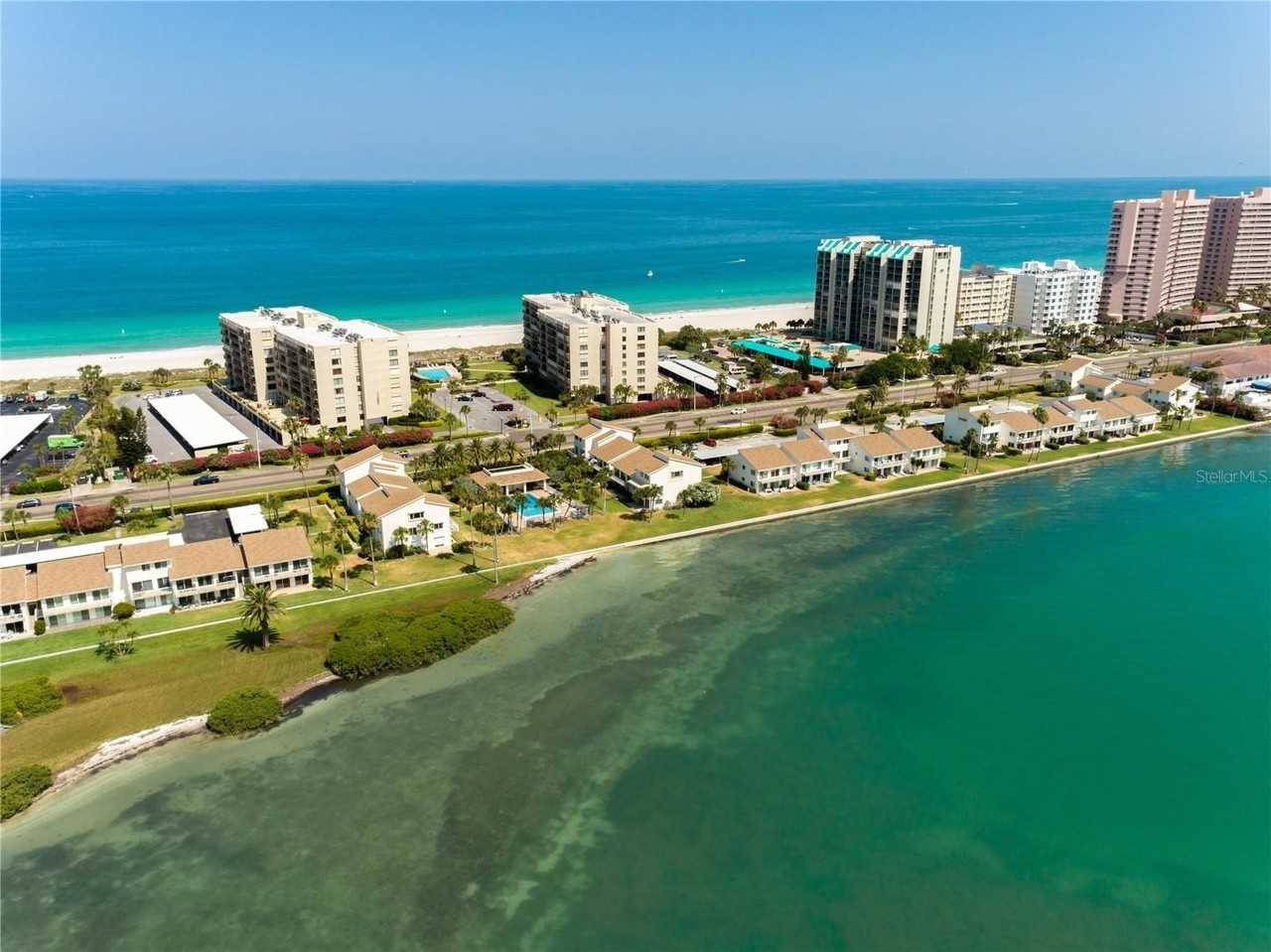 1301 Gulf Blvd #101