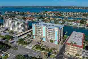 125 Island Way #402 - Photo 1 of 1
