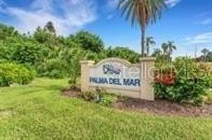 featured image of 6372 Palma Del Mar Blvd S #219