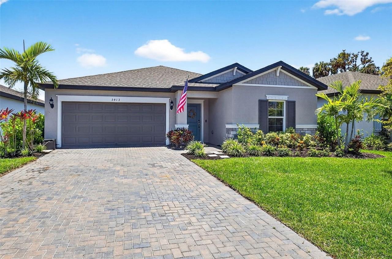 5413 Badini Way