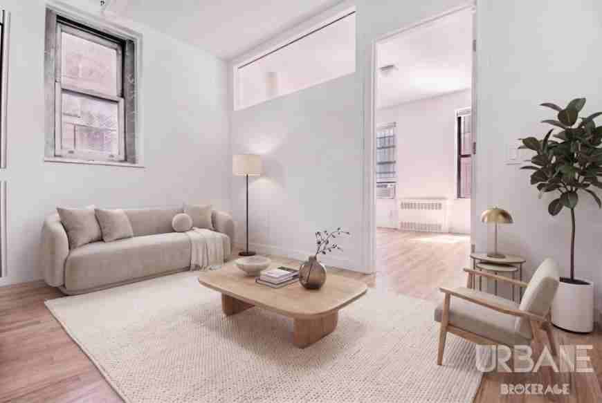 79 Rivington St