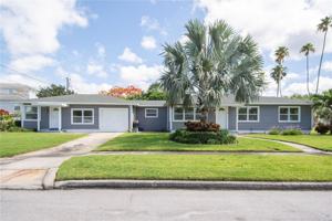 featured image of 3200 W De Bazan Ave