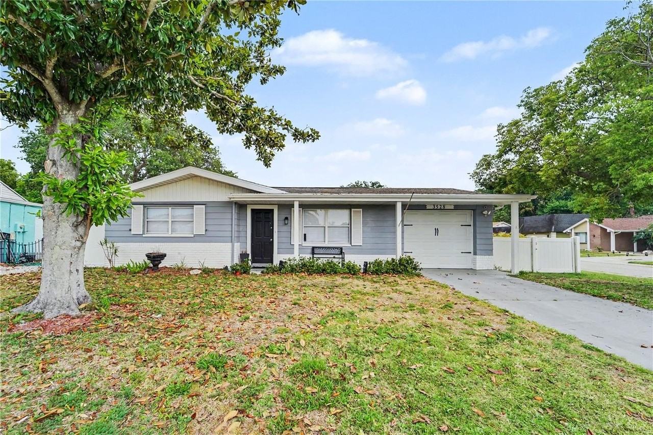 3528 Rock Royal Dr