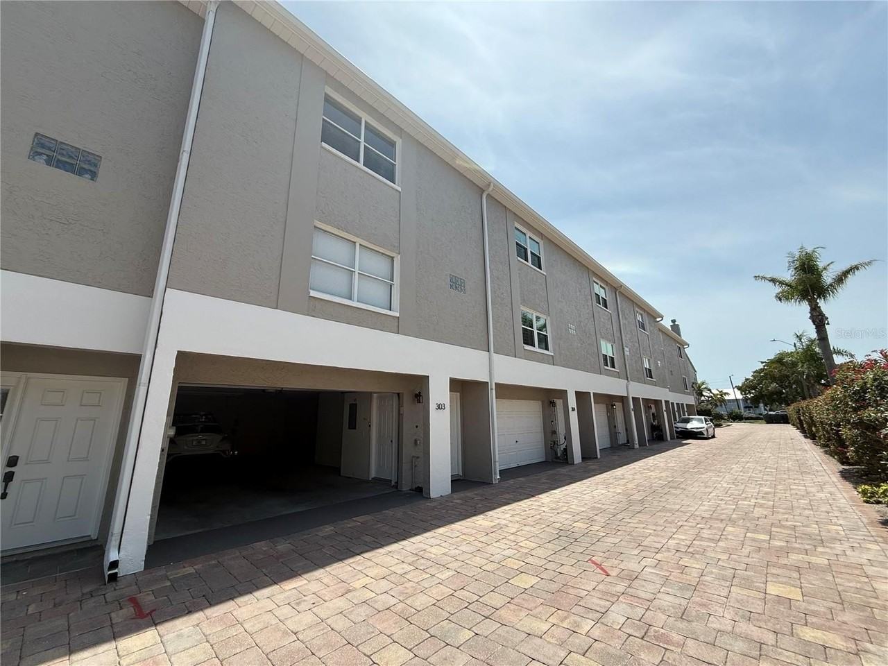 1117 Pinellas Bayway S #303 - Photo 2 of 26