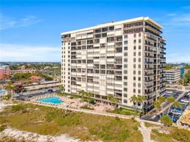 3820 Gulf Blvd #807 - Photo 1 of 1