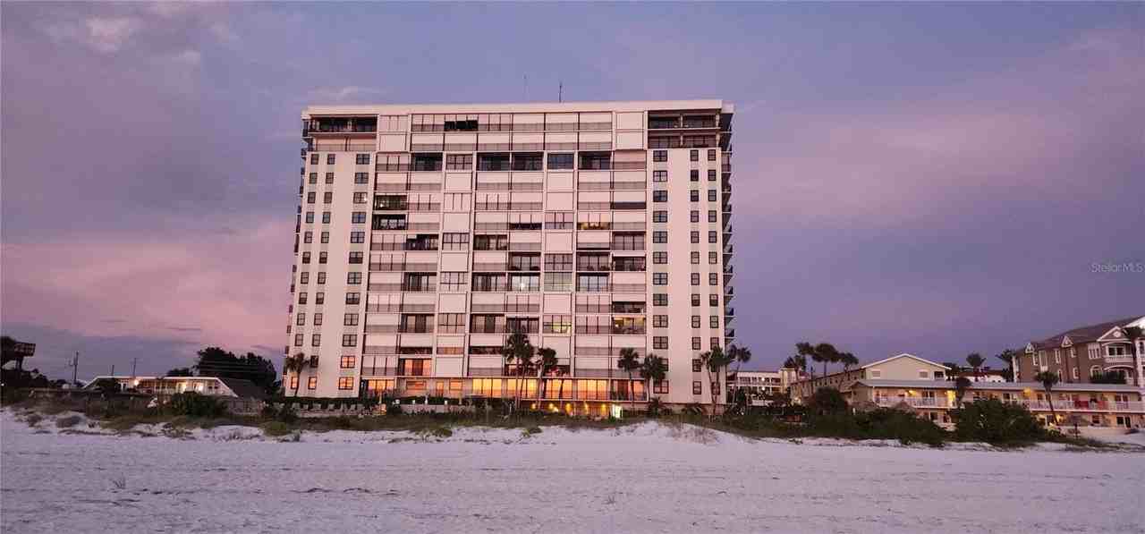 3820 Gulf Blvd #807 - Photo 2 of 50