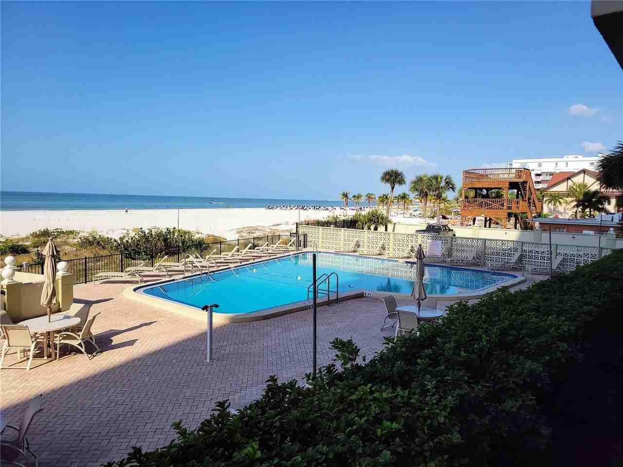 3820 Gulf Blvd #807 - Photo 3 of 50