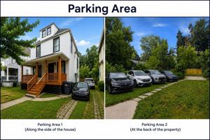 featured image of Woodbridge Ave