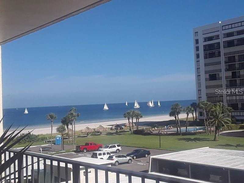 1480 Gulf Blvd #309 - Photo 3 of 28