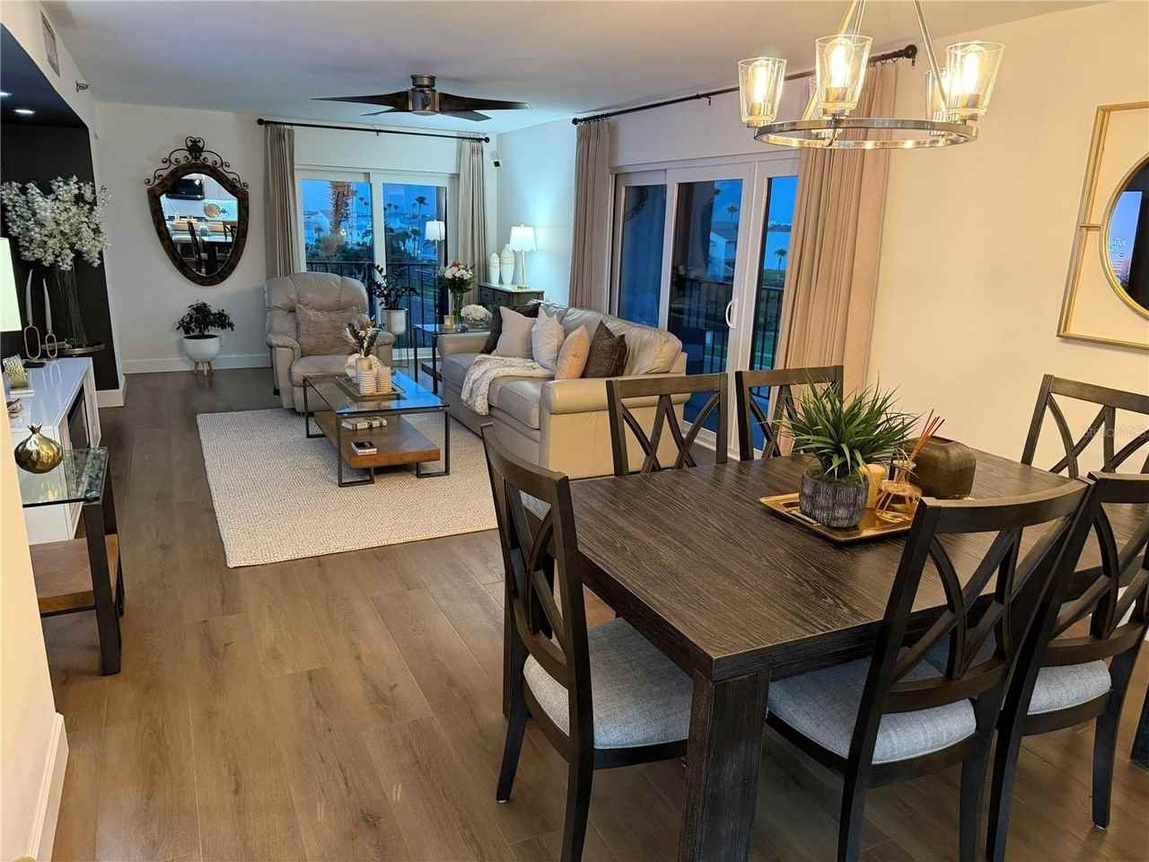 1480 Gulf Blvd #309 - Photo 6 of 28