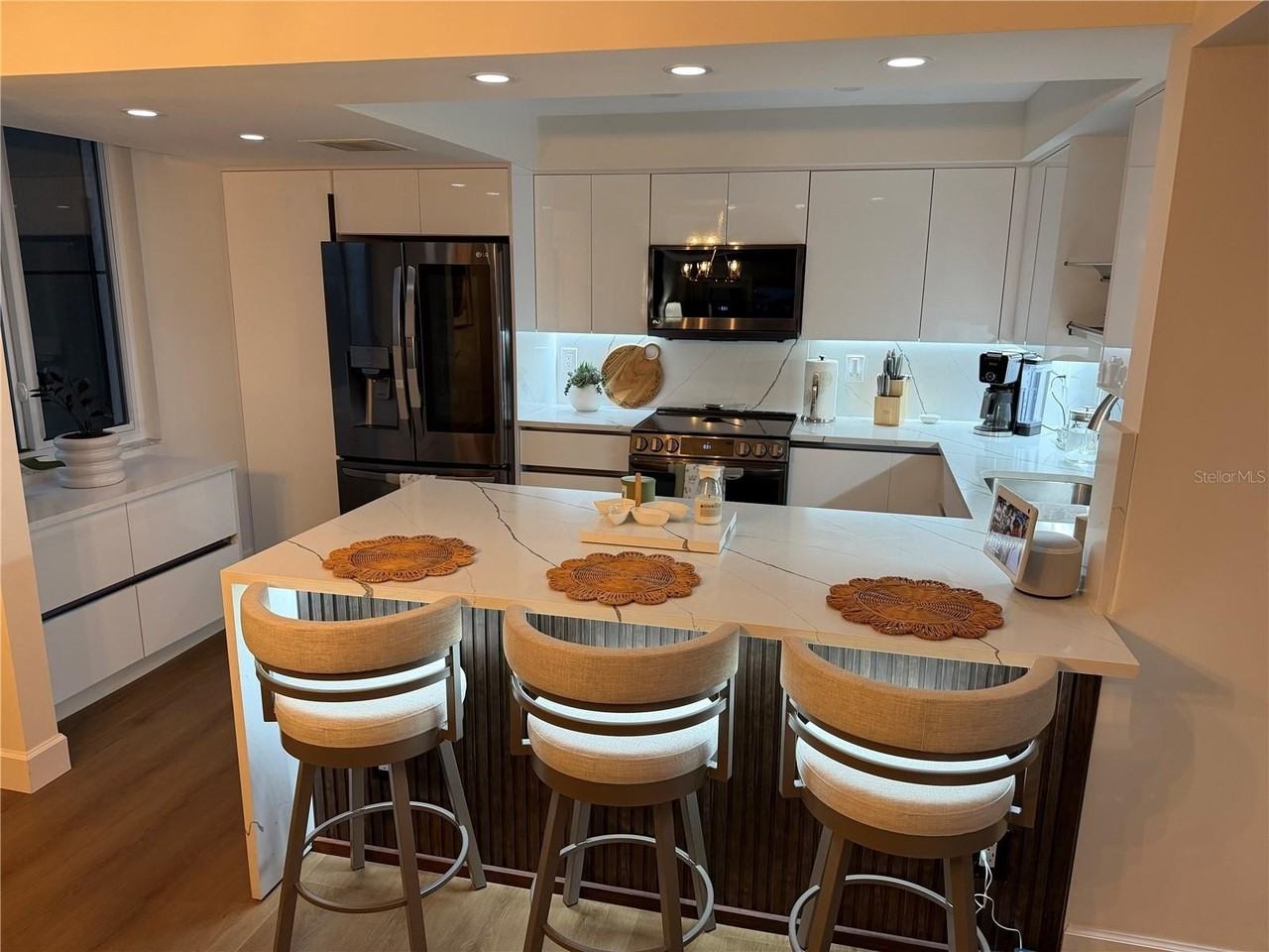 1480 Gulf Blvd #309 - Photo 7 of 28