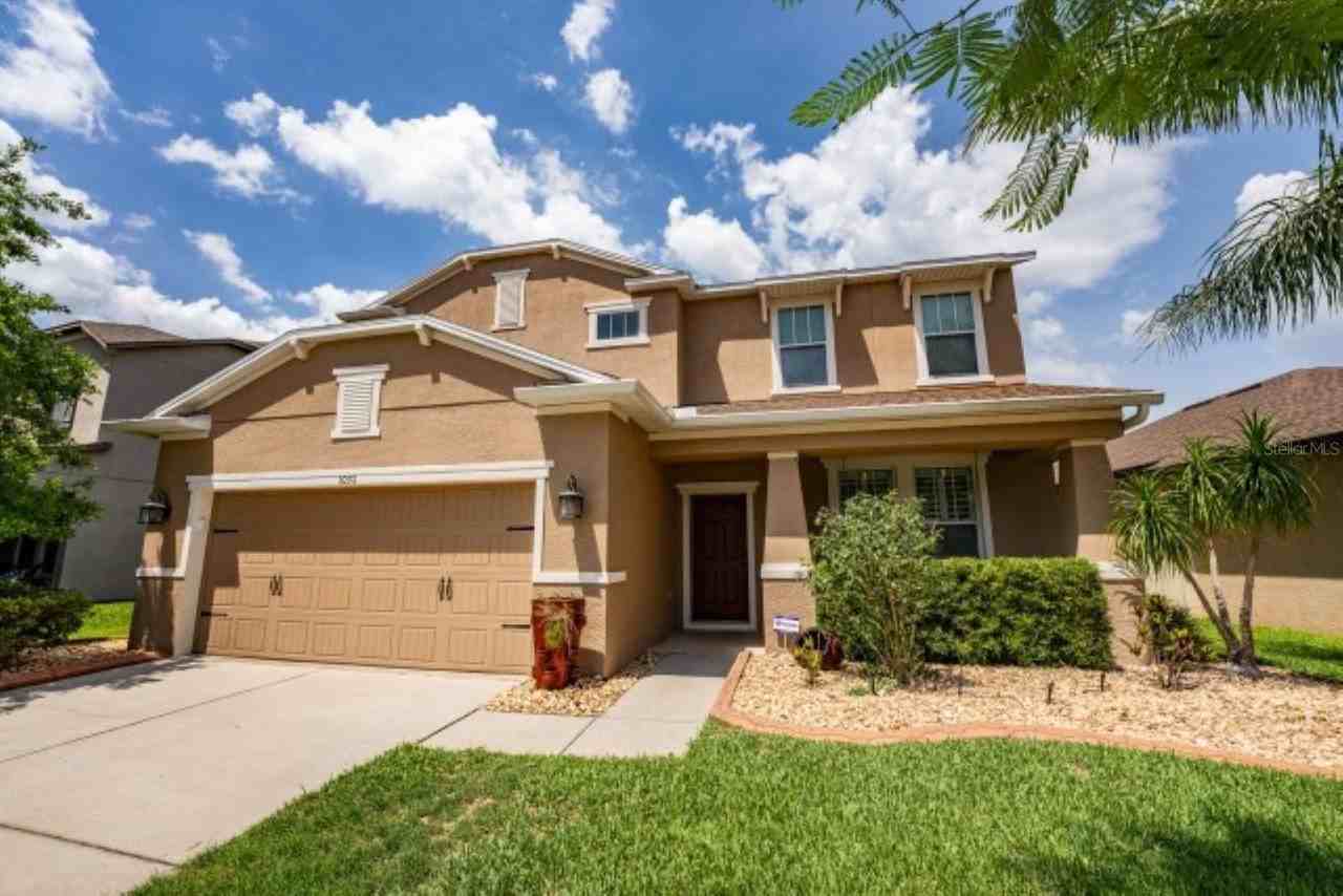 1038 Ketzal Dr