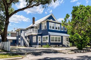 418 E Amelia Ave #G - Photo 1 of 1