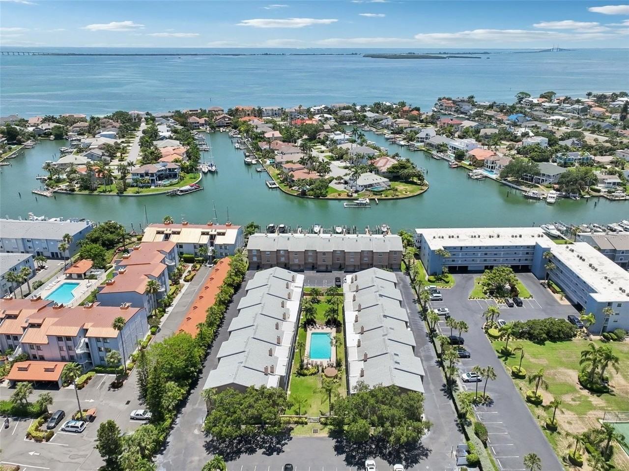 637 Pinellas Bayway S #105 - Photo 2 of 50