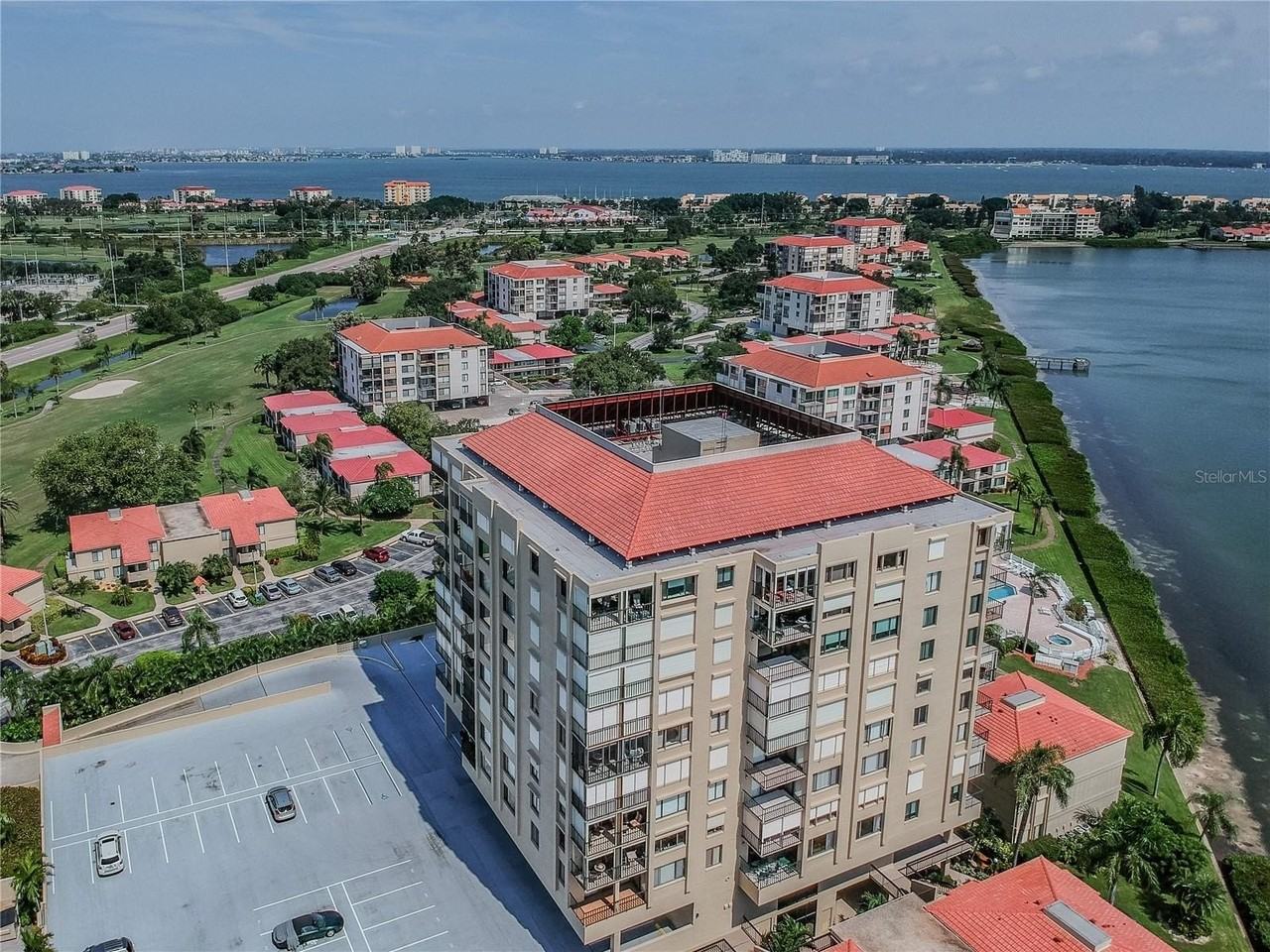 6322 Palma Del Mar Blvd S #1004