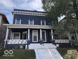 featured image of 2111 N Pennsylvania St