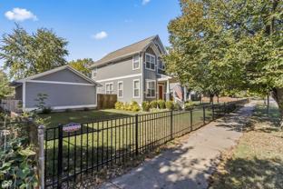 2410 N College Ave - Photo 1 of 1