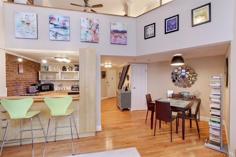 77 Bleecker St #331 - Photo 3 of 4