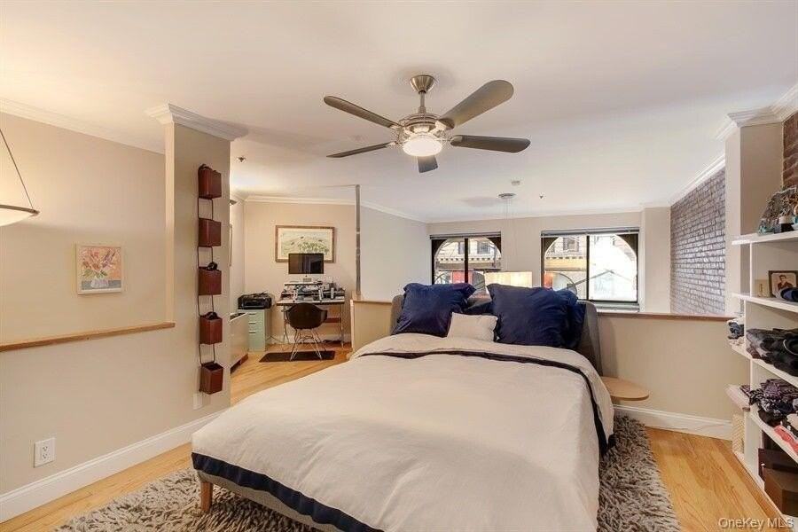 77 Bleecker St #331 - Photo 4 of 4