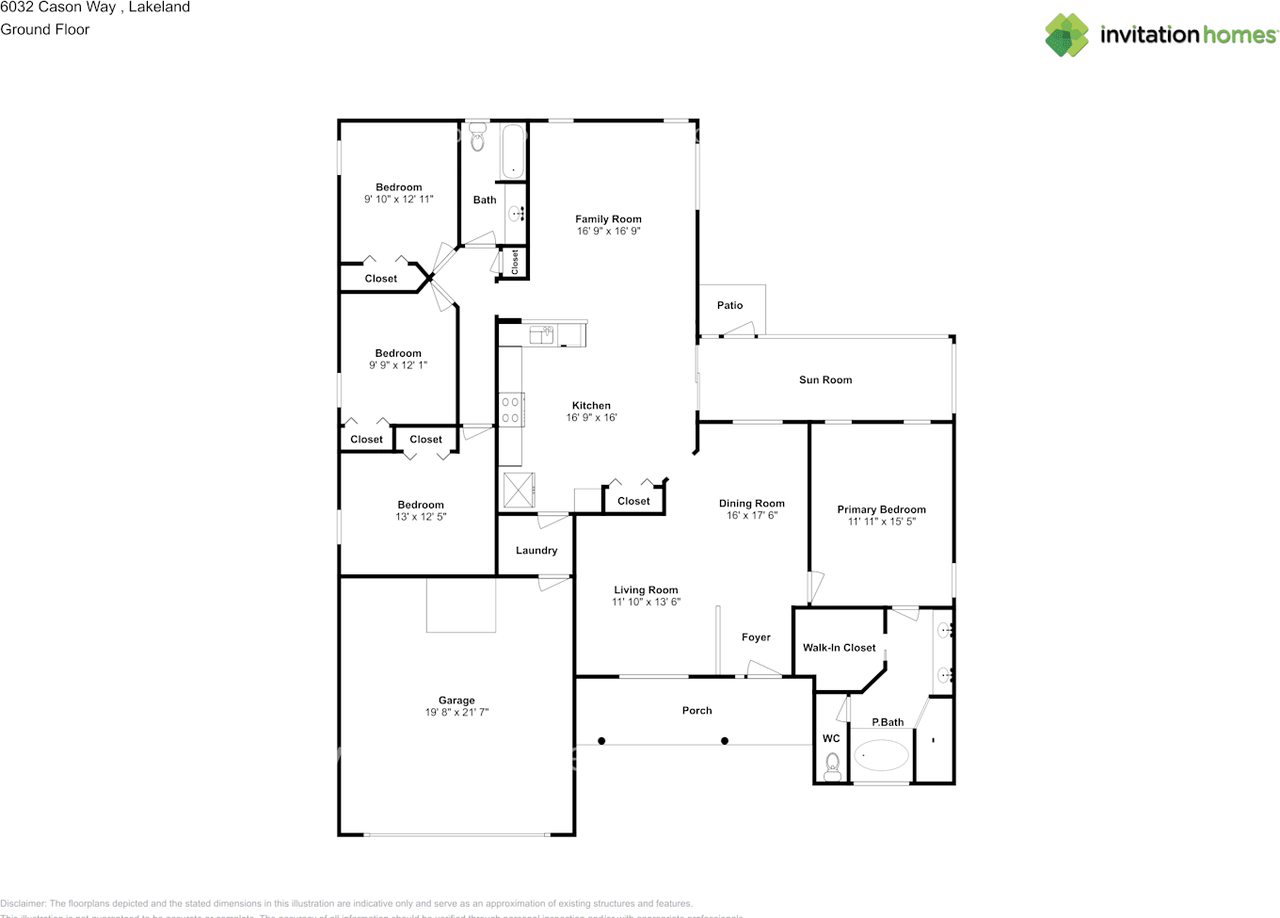 6032 Cason Way - Photo 2 of 20