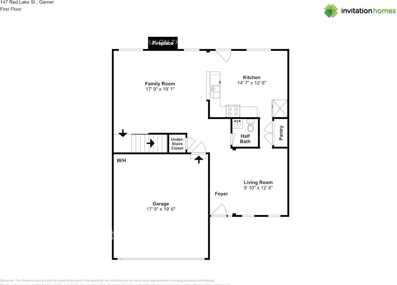 147 Red Lake St - Photo 2 of 19
