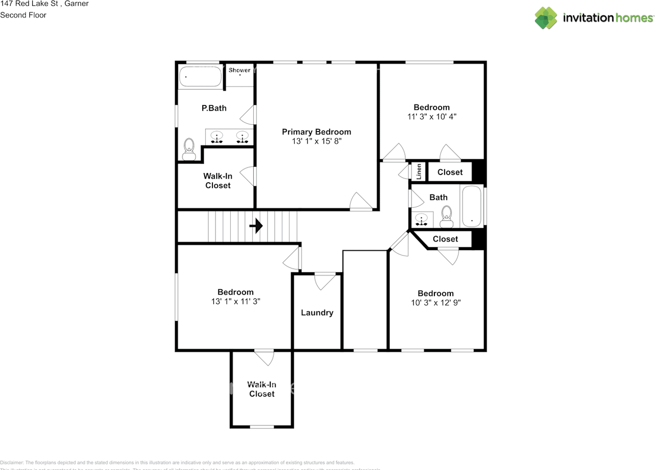 147 Red Lake St - Photo 3 of 19