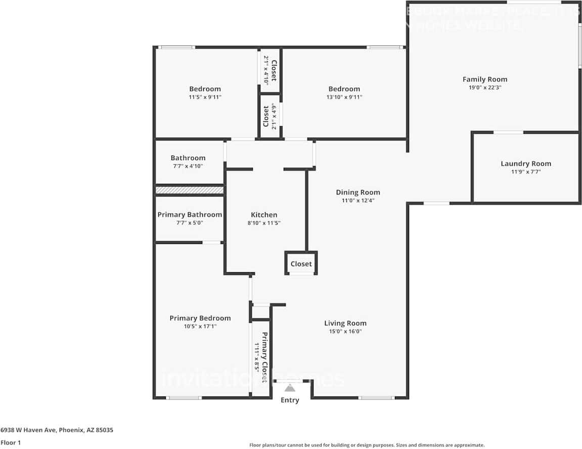 6938 W Haven Ave - Photo 2 of 17