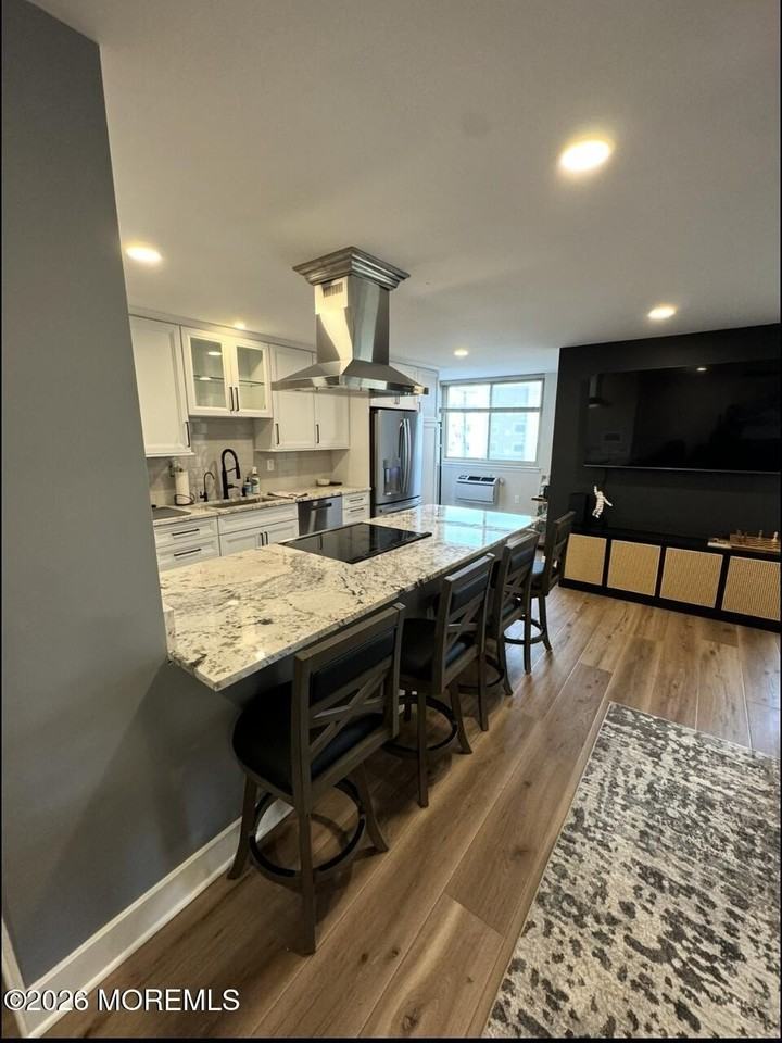 1000 River Rd #3K - Photo 6 of 13