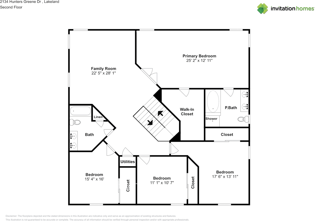 2134 Hunters Greene Dr - Photo 3 of 24