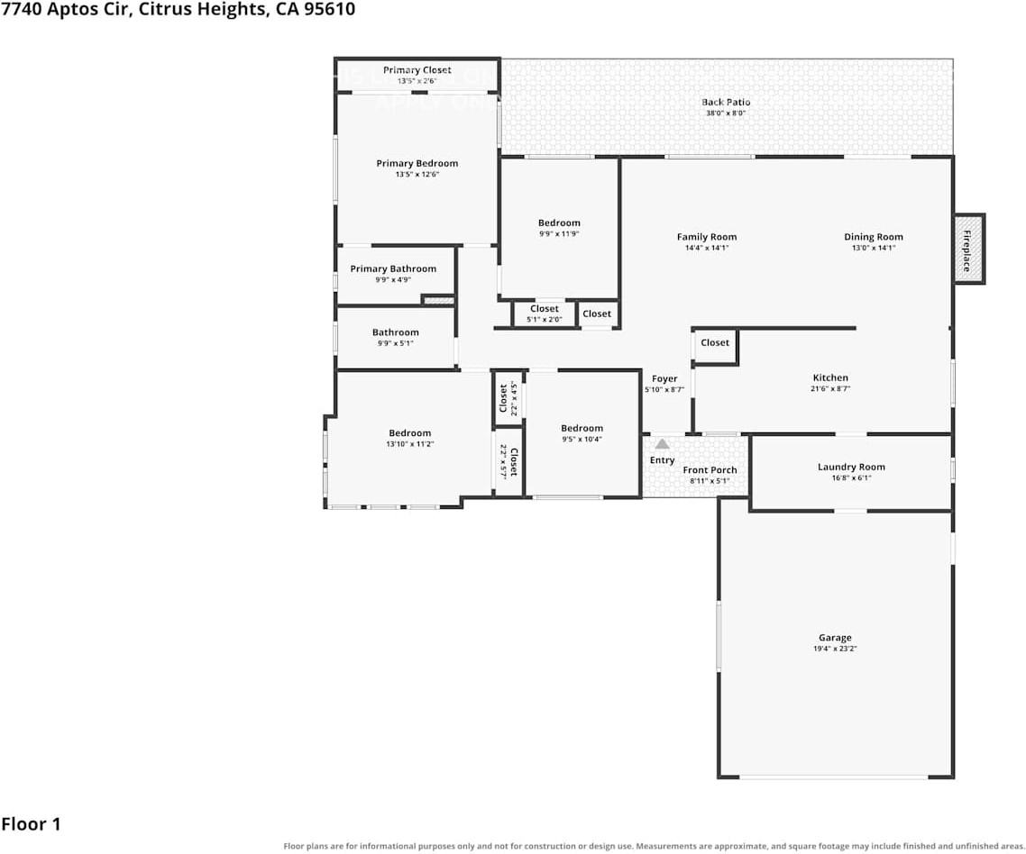 7740 Aptos Cir - Photo 2 of 17